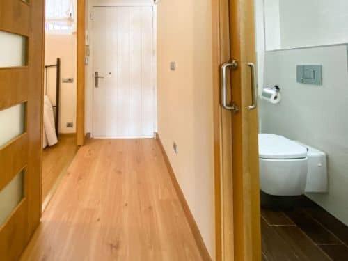 Apartamento Las Tejas Benidorm Eksteriør bilde