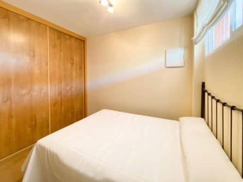 Apartamento Las Tejas Benidorm Eksteriør bilde