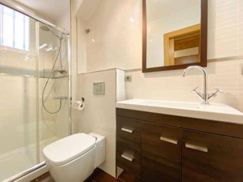 Apartamento Las Tejas Benidorm Eksteriør bilde